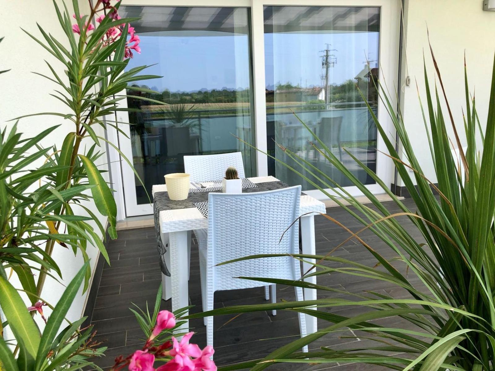 דסנזאנו דל גארדה B&B Villa Del Lago מראה חיצוני תמונה