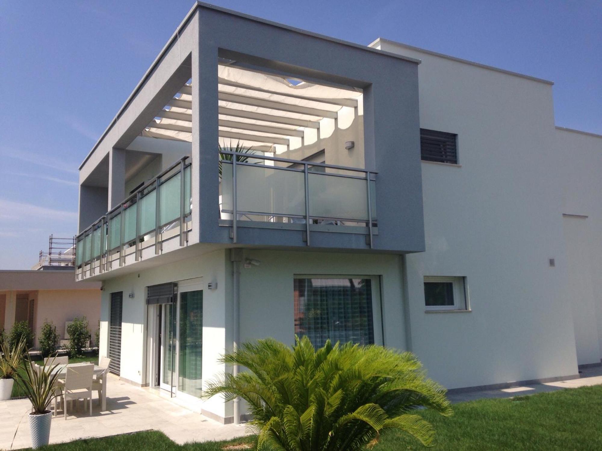 דסנזאנו דל גארדה B&B Villa Del Lago מראה חיצוני תמונה