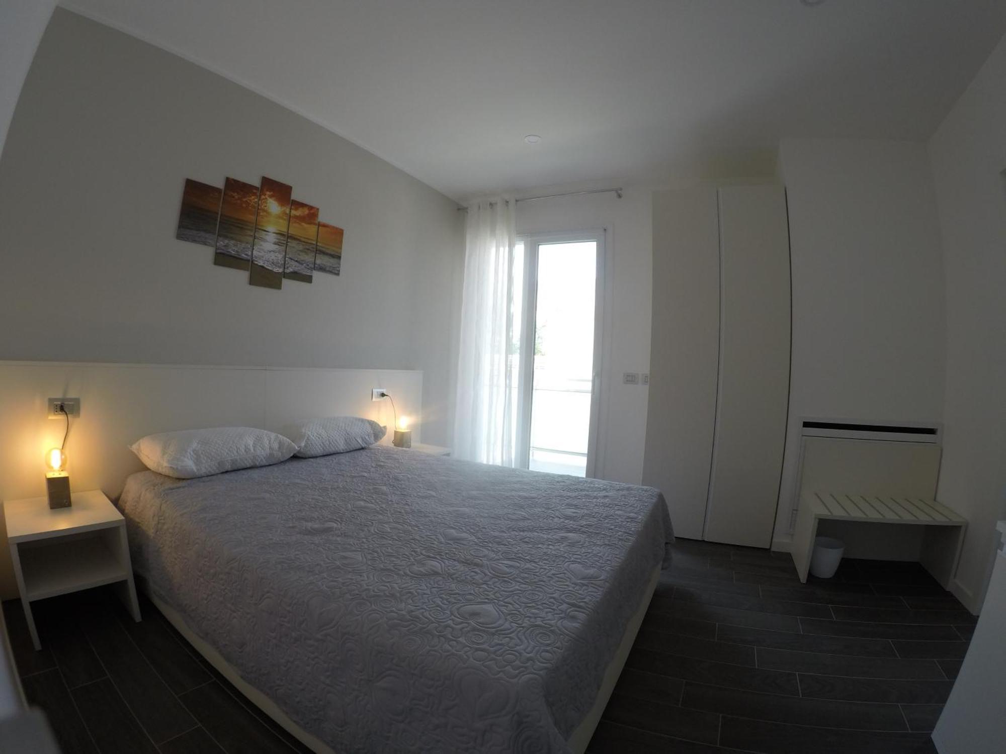 דסנזאנו דל גארדה B&B Villa Del Lago מראה חיצוני תמונה